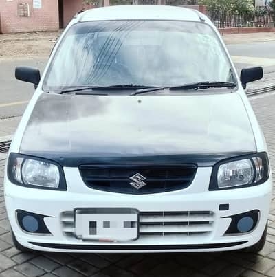 Suzuki Alto 1000 cc