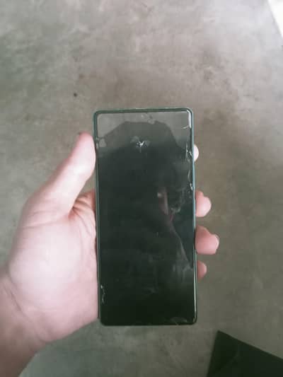 infinix Note 50 10.10 condition all ok