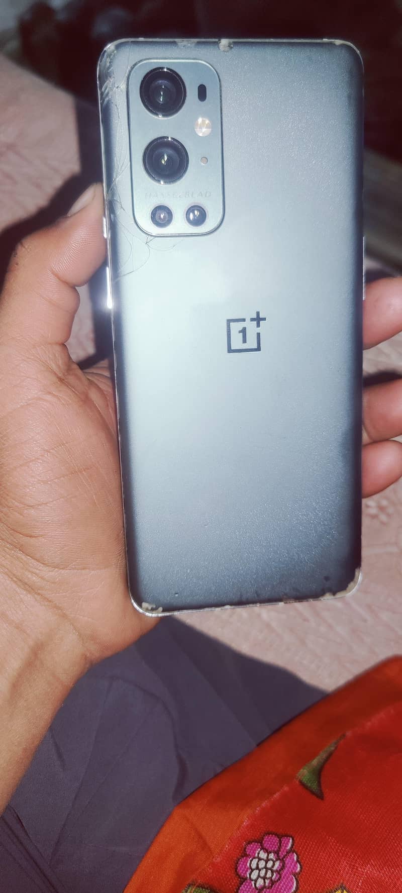 OnePlus 9pro 6