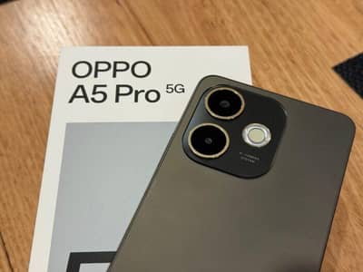 Oppo A5 Pro