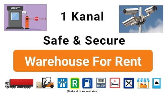 6000 sqft  Warehouse Available For Rent