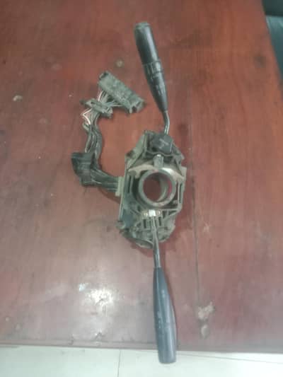 corolla 88 switch assembly