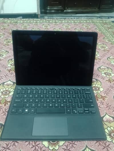 Dell latitude 5285