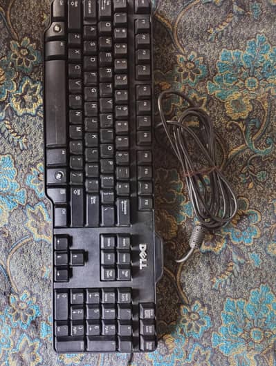 Computer Keyboard – USB | Smooth Typing