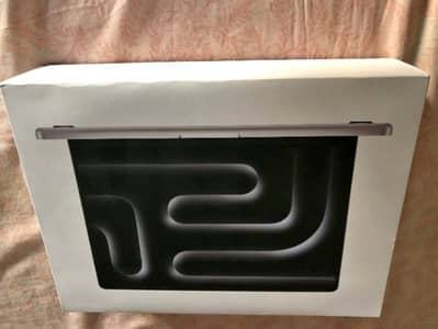 MacBook pro m3 chip for sale