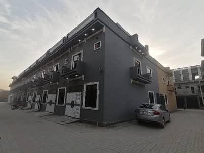 Get Your Hands On Corner House In Marghzar Officers Colony Best Area