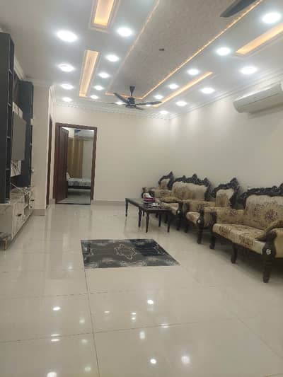 Gorgeous 12 Marla House For Rent Available In Lake City