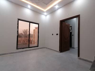 Good Corner 788 Square Feet House For sale In Lalazaar Garden