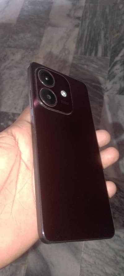 Oppo A60 5g Non Pta Gaming Phone