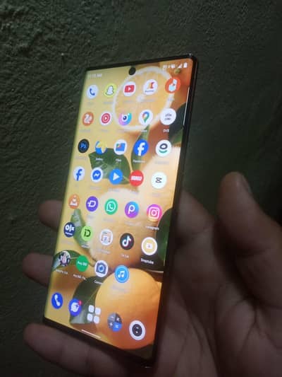 ARROWS F52-A 8-128GB  EXCHANGE POSSIBLE