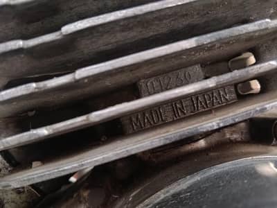 kawasaki for sale gto 125