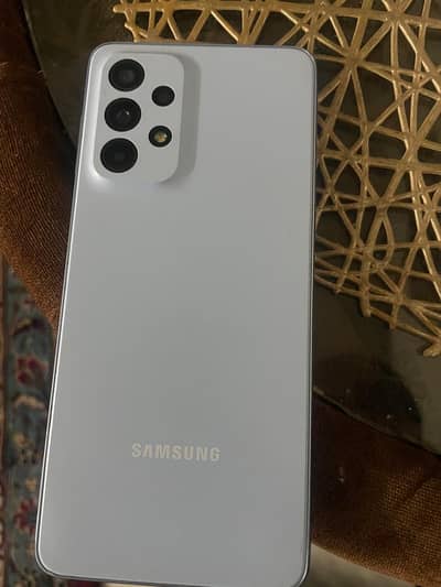 Samsung A33 for sale