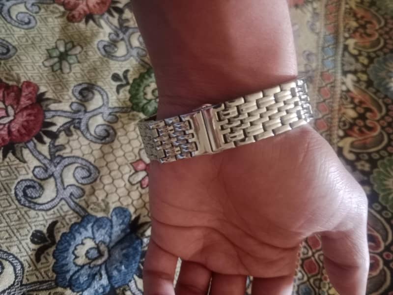 Automatic Mechanical Watch ⌚ 1