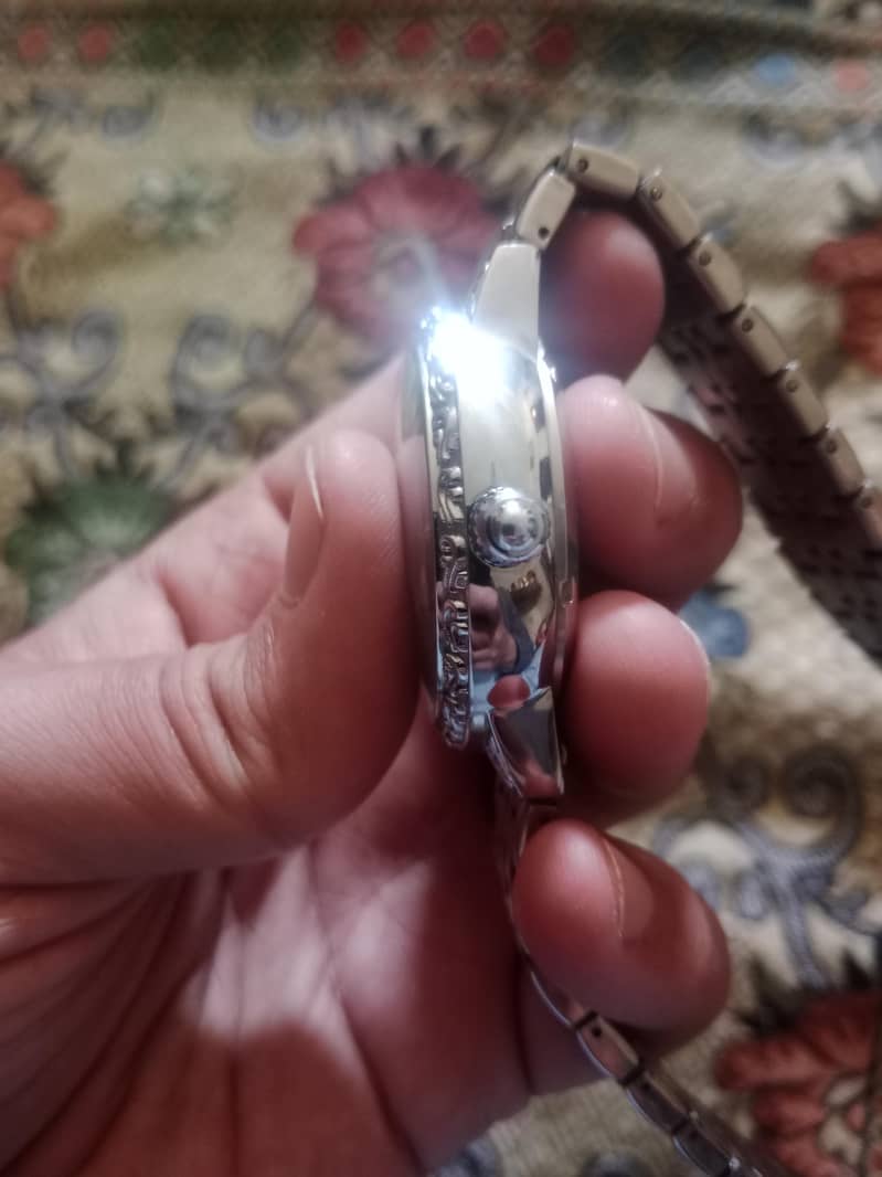 Automatic Mechanical Watch ⌚ 5