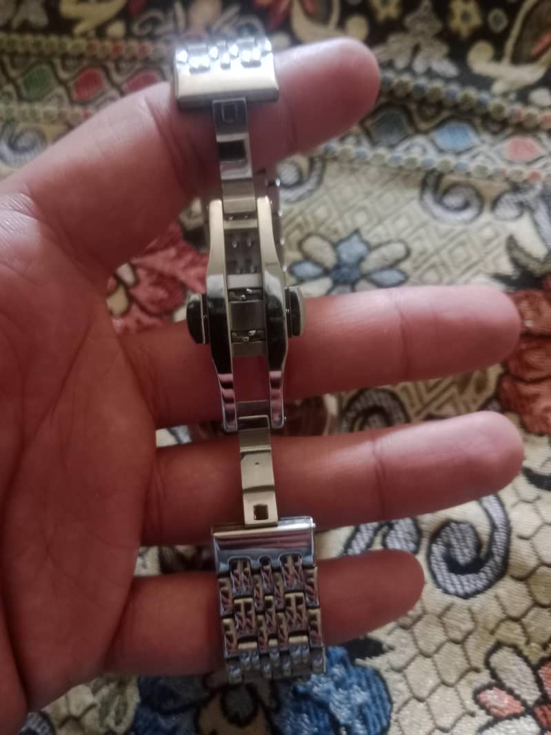 Automatic Mechanical Watch ⌚ 7