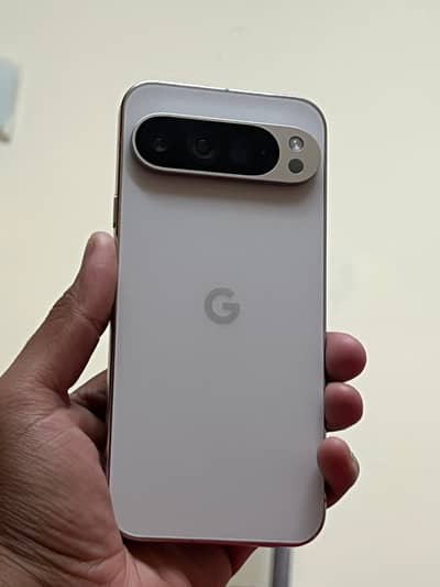 Google pixel 9 pro Xl