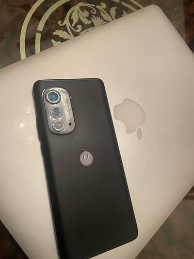 Motorola Grey