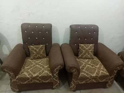 5 seater sofa set for sale