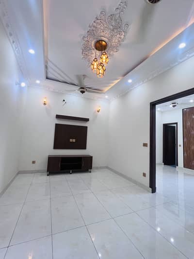 5 Marla Brand New House Urgent For Sale In Canal Garden Lahore