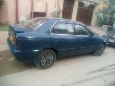baleno 1998