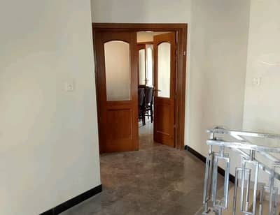 Spacious Upper Portion Is Available In G-15 For rent