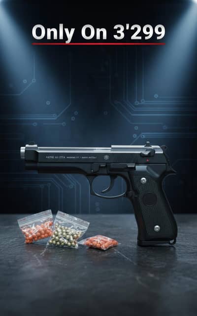 Metal+Plastic / Toy /  / Soft bullet guns / kids gun /toy gun for kids