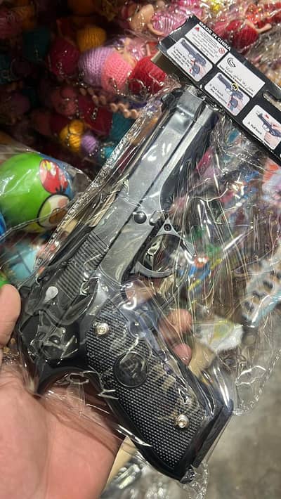 Metal+Plastic / Toy /  / Soft bullet guns / kids gun /toy gun for kids