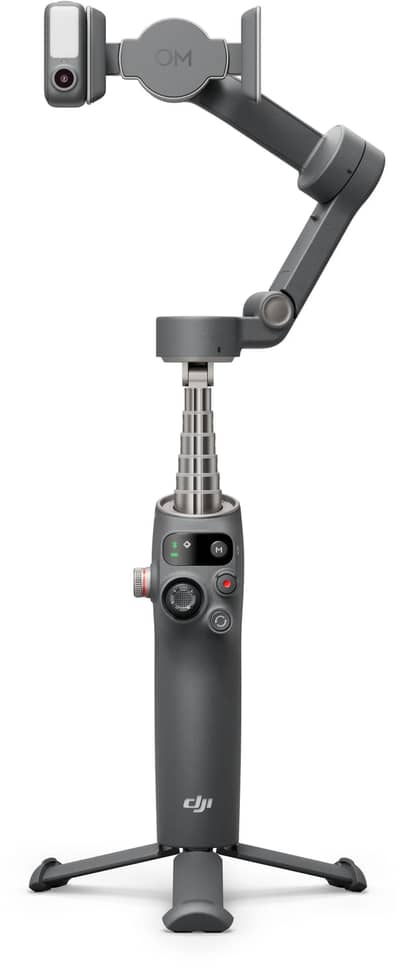 Dji osmo 7p