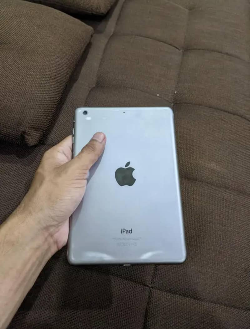 iPad Mini 2 4