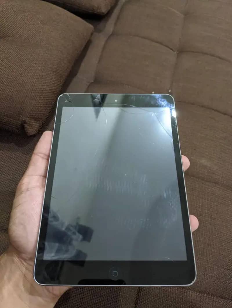 iPad Mini 2 2