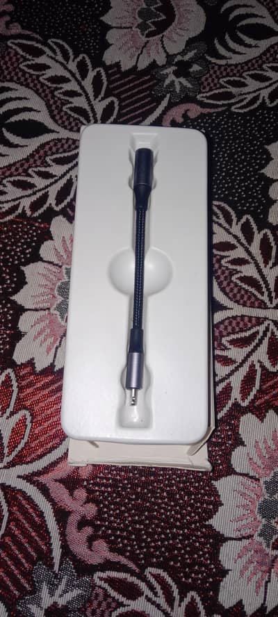 iphone connector original data cable _ android to iphone connector