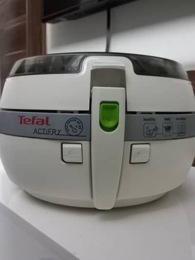 Airfryer Tefal Actifry Original FZ710