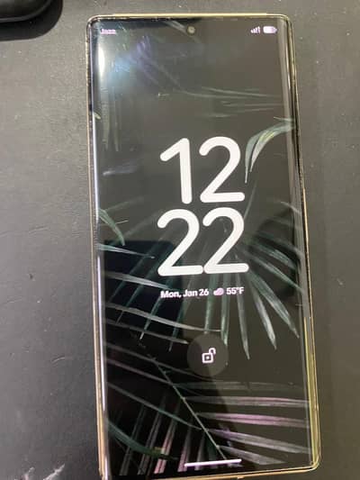 google pixel 6pro 8/128 10/10pta approved