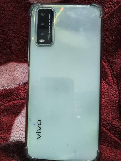 Vivo y20 for sale