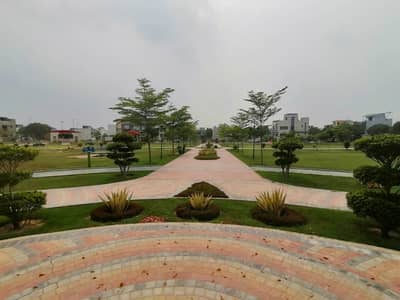 5 MARLA PRIME LOCATION POSSESSION PLOT IN DHA 11 RAHBAR - SECTOR 2 - H BLOCK