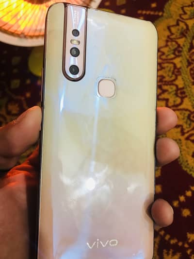 Vivo v15 lush condition 4GB 128GB only mobile