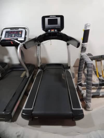 Imported MS Fitness Treadmills | Wholesale Rates | Home & Gym