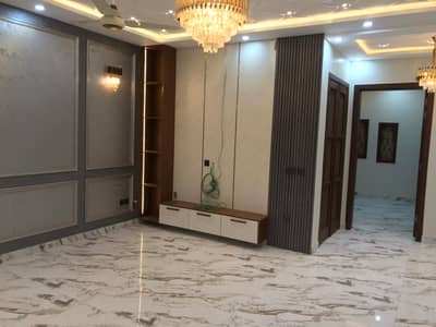 10 MARLA BRAND NEW HOUSE IN DHA 11 RAHBAR - SECTOR 1