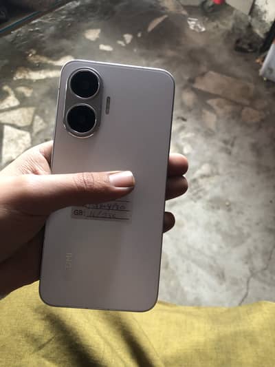 Redmi turbo4 pro