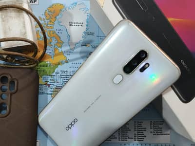 Oppo A5 2020 9/10