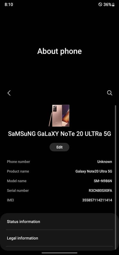 EXChaNGe PoSsiBLe. . .