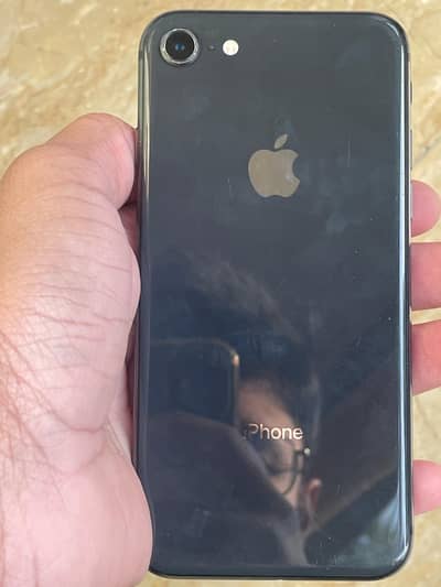 Iphone 8 PTA Approved