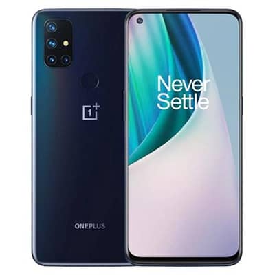 OnePlus Nord N10 6/128 snapdragon processor 90hz