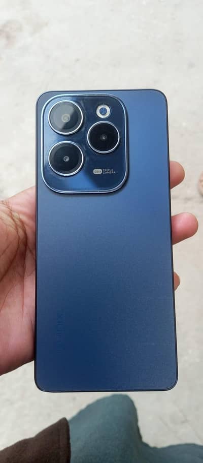 Infinix hot 40 (All ok mob }