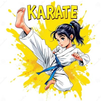 Female Karate Trainer Required.