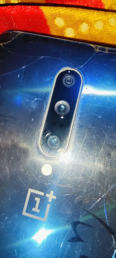 One plus 7 pro pta 8/256