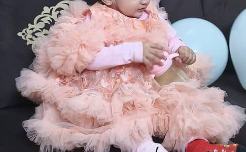 baby girl frocks 1 years frock wedding dress