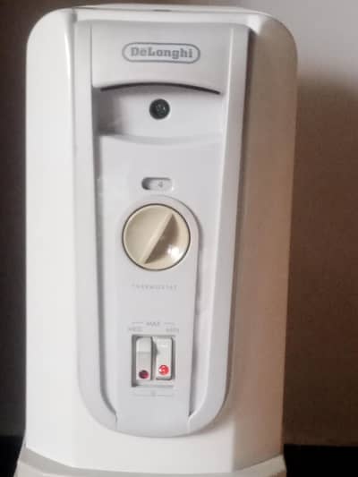 Delongi Radiant heater