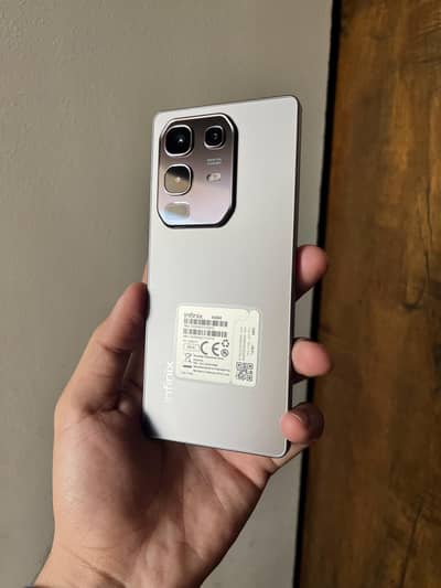 infinix Note 50 8/256 Gb Urgent Sell
