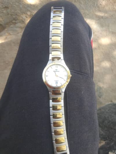 Ever Swiss 100% Orignal With Orignal Box